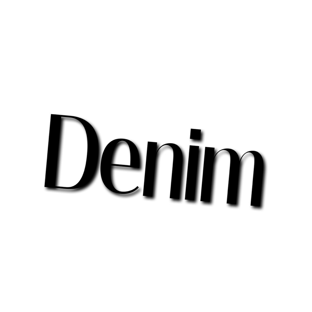 Denim